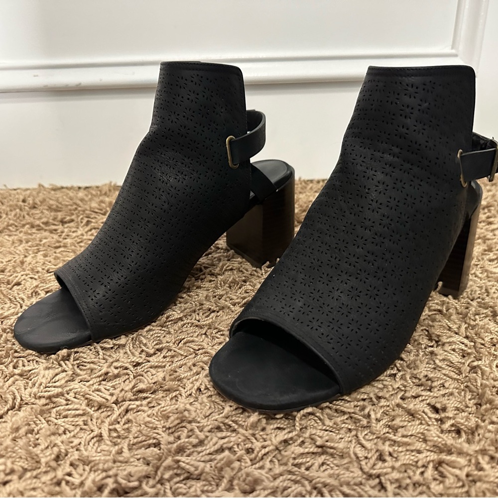 Market & Spruce Valorie Transitional Size 9 - image 1